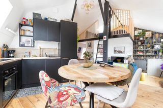  Appartement � vendre 1 pi�ce 33 m�