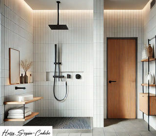  Appartement � vendre 4 pi�ces 83 m�