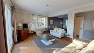  Maison � vendre 8 pi�ces 160 m�