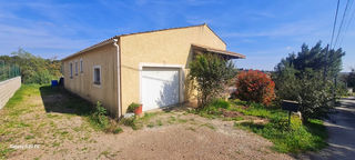  Villa � vendre 4 pi�ces 93 m�