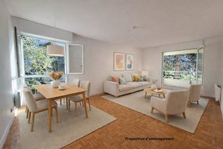  Appartement � vendre 4 pi�ces 85 m�