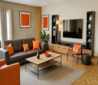  Maison � vendre 8 pi�ces 187 m�