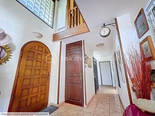  Maison � vendre 5 pi�ces 146 m�