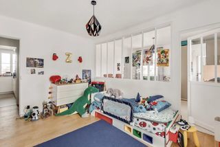  Appartement � vendre 3 pi�ces 59 m�