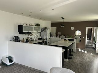  Appartement � vendre 3 pi�ces 73 m�