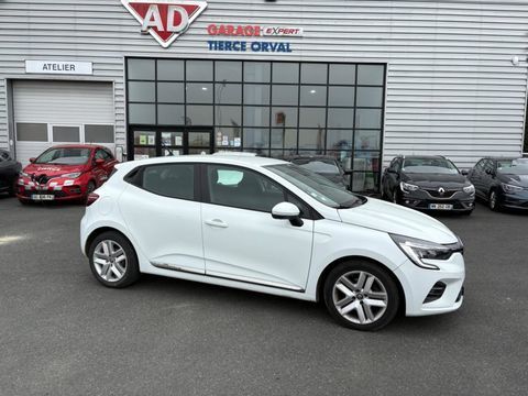 Renault Clio V Business Edition 2020 occasion Sancoins 18600