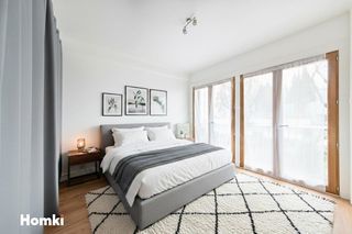  Appartement � vendre 2 pi�ces 43 m�