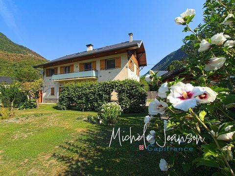   Maison � vendre 5 pi�ces Maison - 5 pi�ce(s) - 120 m�