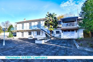  Maison � vendre 8 pi�ces 250 m�