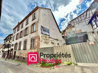  Immeuble � vendre 15 + pi�ces 450 m�