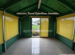  Maison � vendre 6 pi�ces 152 m�