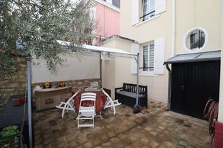  Maison � vendre 4 pi�ces 107 m�