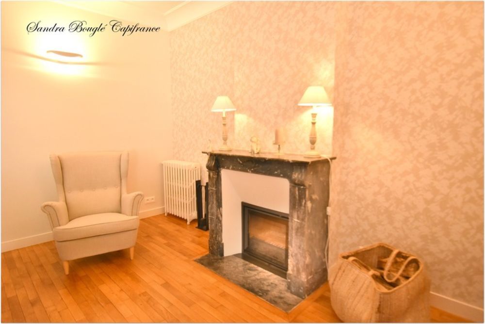 � vendre  Maison Laval (53000)