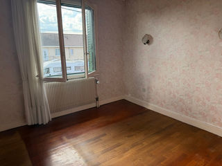  Maison � vendre 4 pi�ces 85 m�