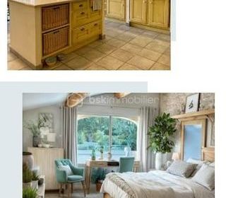  Propri�t�/ch�teau � vendre 6 pi�ces 250 m�