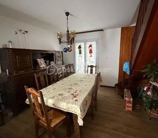  Maison � vendre 6 pi�ces 110 m�