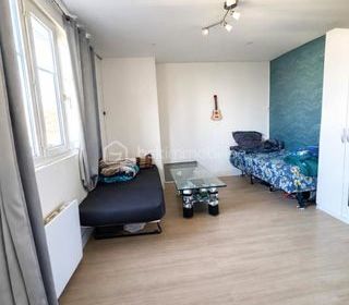  Appartement � vendre 2 pi�ces 43 m�