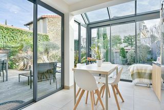  Maison � vendre 8 pi�ces 200 m�