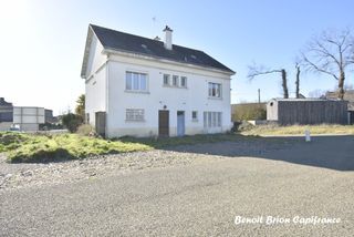  Maison � vendre 8 pi�ces 160 m�