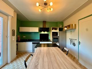  Maison � vendre 7 pi�ces 209 m�