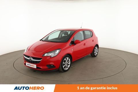 Opel Corsa 1.4 Design Edition 5P 90 ch 2018 occasion Issy-les-Moulineaux 92130