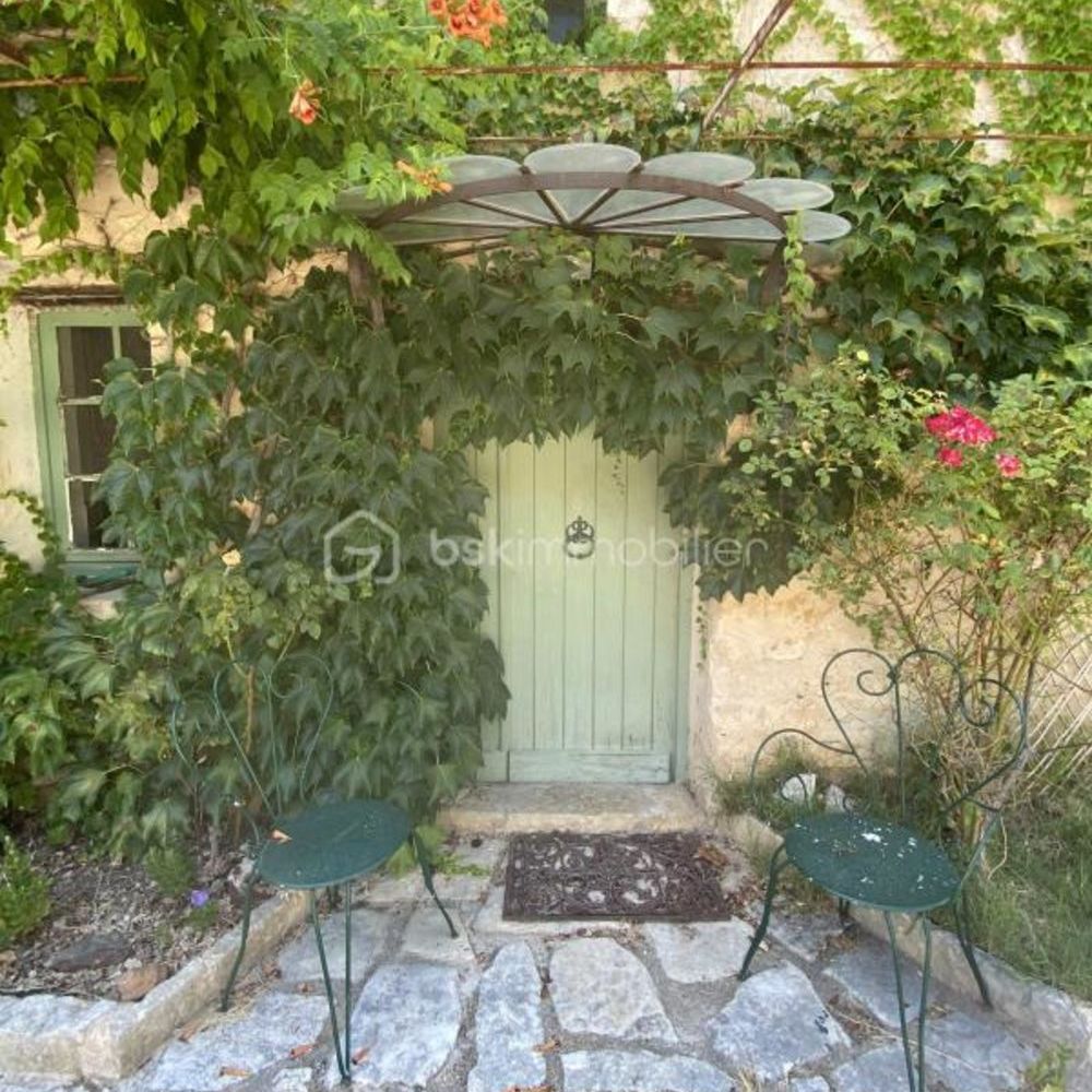 � vendre  Maison Apt (84400)