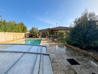  Maison � vendre 5 pi�ces 138 m�