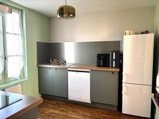  Maison � vendre 4 pi�ces 80 m�