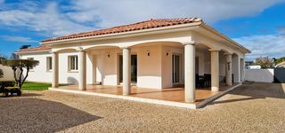  Maison � vendre 6 pi�ces 160 m�