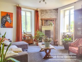  Maison � vendre 9 pi�ces 205 m�