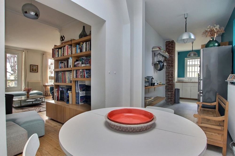 � vendre  Maison Bois-Colombes (92270)