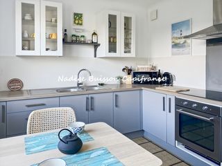  Maison � vendre 5 pi�ces 125 m�