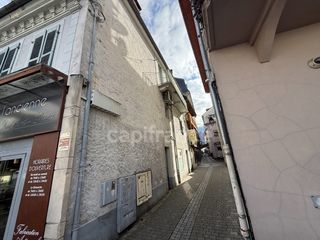  Immeuble � vendre 15 + pi�ces 374 m�