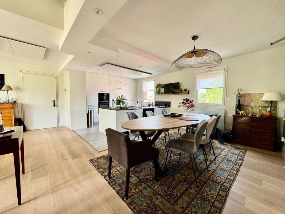 � vendre  Appartement Croix (59170)