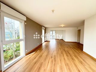  Appartement � vendre 5 pi�ces 104 m�