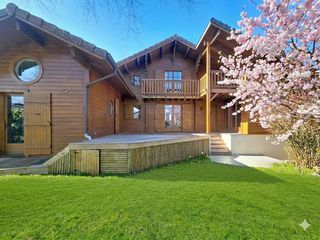  Maison � vendre 7 pi�ces 153 m�