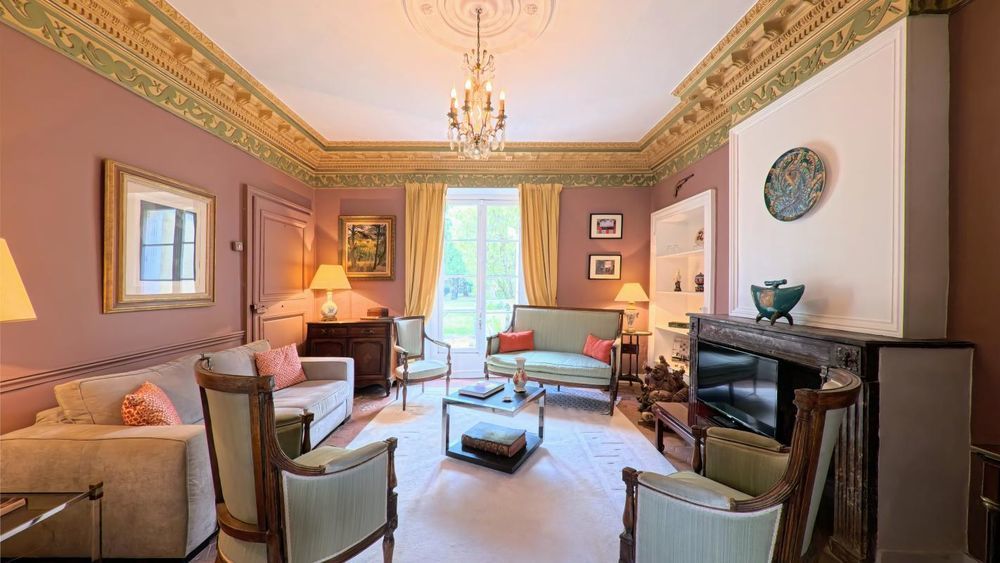 � vendre  Maison Chevry-Cossigny (77173)