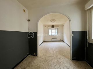  Maison � vendre 3 pi�ces 75 m�