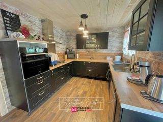  Maison � vendre 7 pi�ces 