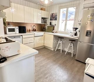  Maison � vendre 5 pi�ces 126 m�