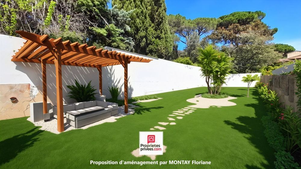 � vendre  Maison Sainte-Maxime (83120)