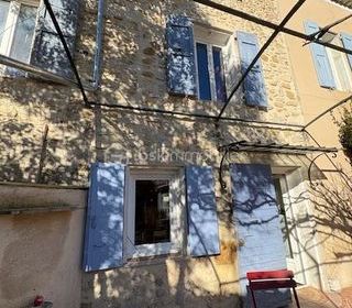  Maison � vendre 4 pi�ces 85 m�