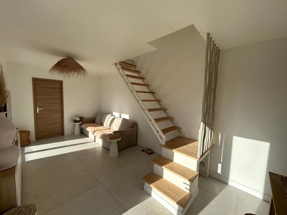 � vendre  Maison Saint-Georges-de-Didonne (17110)