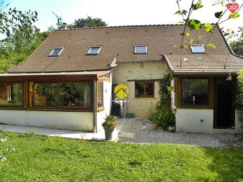   POSEZ VOS VALISES DE SUITE Maison - 4 pi�ce(s) - 125 m�