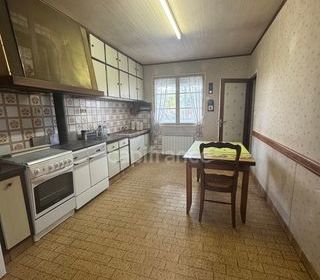  Maison � vendre 5 pi�ces 120 m�