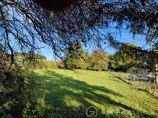  Terrain � vendre 1750 m�