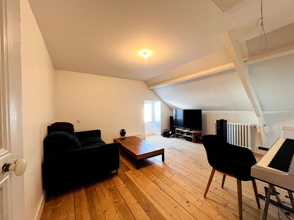 � vendre  Maison Vannes (56000)