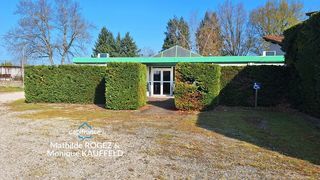  Maison � vendre 6 pi�ces 330 m�