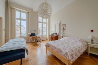  Appartement � vendre 2 pi�ces 118 m�