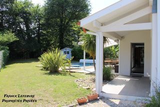  Villa � vendre 4 pi�ces 160 m�
